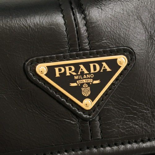 【FROM JAPAN】PRADA パーティーバッグ PRADA日本公式ウェブサイトおよびオンラインストア | PRADA - 日本