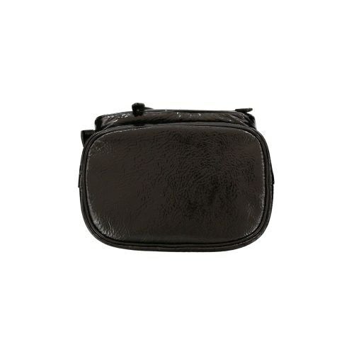プラダ ショルダーバッグ レディース ブラック PRADA 1BH038 V UOM