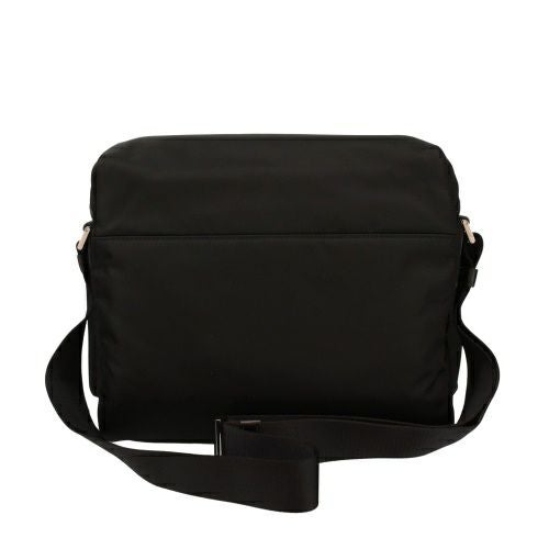 プラダ ショルダーバッグ メンズ ブラック PRADA 2VD062 V NYO 2DW3