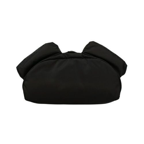 プラダ ショルダーバッグ メンズ ブラック PRADA 2VD062 V NYO 2DW3 F0002 NERO