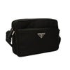 プラダ ショルダーバッグ メンズ ブラック PRADA 2VH048 V XOO 2DMH F0002 NERO
