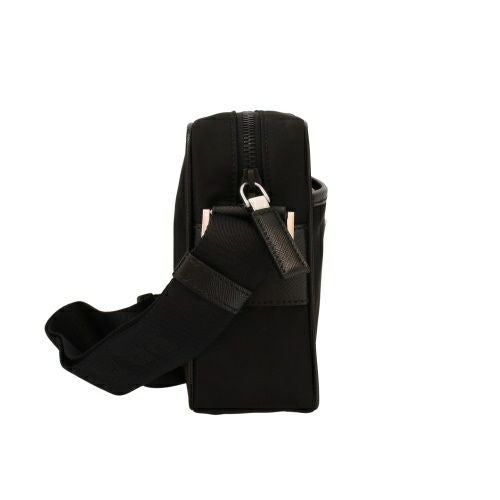 プラダ ショルダーバッグ メンズ ブラック PRADA 2VH048 V XOO 2DMH