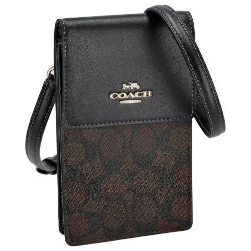 コーチ アウトレット ショルダーバッグ フォンショルダー レディース