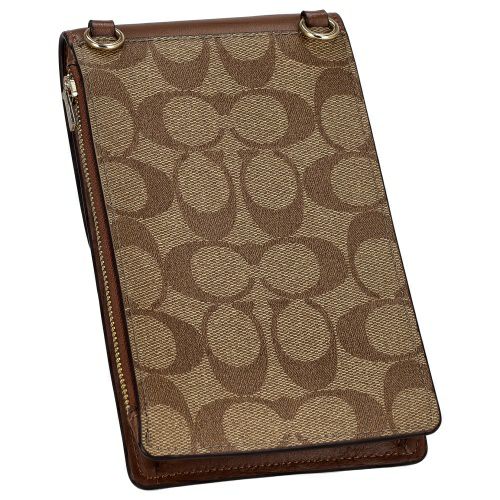 コーチ アウトレット ショルダーバッグ フォンショルダー レディース