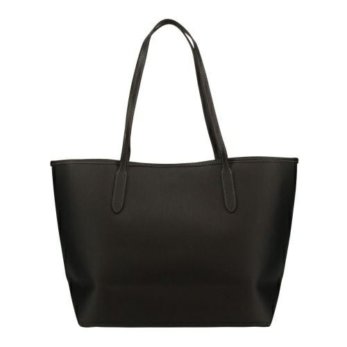 コーチ アウトレット トートバッグ レディース シティ トート ブラック