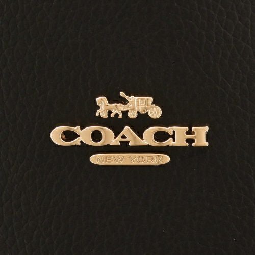 コーチ アウトレット トートバッグ レディース シティ トート ブラック COACH OUTLET CR111 IMBLK