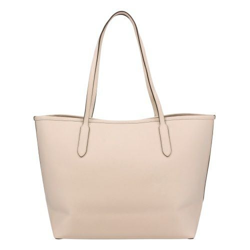 コーチ アウトレット トートバッグ レディース シティ トート ホワイト COACH OUTLET CR111 IMCHK チョーク