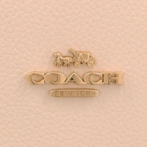 コーチ アウトレット トートバッグ レディース シティ トート ホワイト COACH OUTLET CR111 IMCHK チョーク