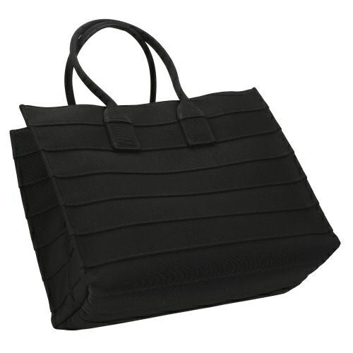 フェラガモ トートバッグ レディース ブラック FERRAGAMO 213985 NERO