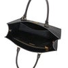 プラダ トートバッグ レディース ブラック PRADA 1BA415 V EOO NZV F0002 NERO