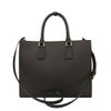 プラダ トートバッグ レディース ブラック PRADA 1BA415 V EOO NZV F0002 NERO
