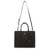プラダ トートバッグ レディース ブラック PRADA 1BA415 V EOO NZV F0002 NERO