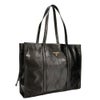 プラダ トートバッグ レディース ブラック PRADA 1BG460 V OON 2CYR F0002 NERO