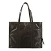 プラダ トートバッグ レディース ブラック PRADA 1BG460 V OON 2CYR F0002 NERO