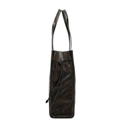 プラダ トートバッグ レディース ブラック PRADA 1BG460 V OON 2CYR F0002 NERO