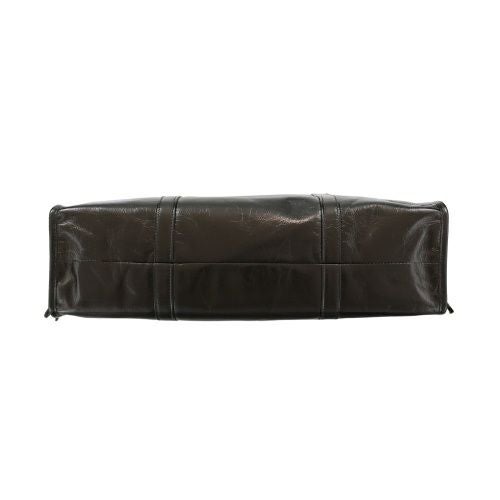 プラダ トートバッグ レディース ブラック PRADA 1BG460 V OON 2CYR