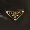 プラダ トートバッグ レディース ブラック PRADA 1BG460 V OON 2CYR F0002 NERO