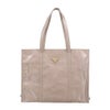 プラダ トートバッグ レディース グレー PRADA 1BG460 V OON 2CYR F03SF PELTRO N