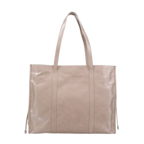 プラダ トートバッグ レディース グレー PRADA 1BG460 V OON 2CYR F03SF PELTRO N