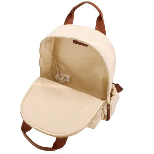 クロエ バックパック レディース Chloe KIDS クロエ キッズ ホワイト CHLOE C20348 117 Offwhite