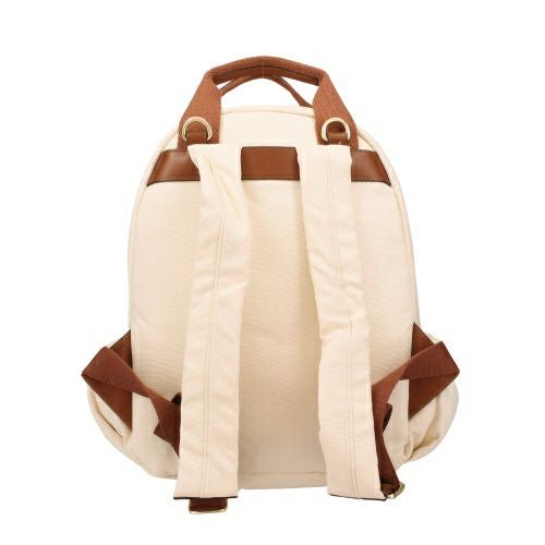 クロエ バックパック レディース Chloe KIDS クロエ キッズ ホワイト CHLOE C20348 117 Offwhite