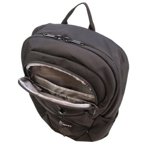 ザ ノースフェイス バックパック リュックサック メンズ レディース ブラック THE NORTH FACE NF0A3KVC JK3 TNF BLACK