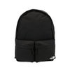 ザ ノースフェイス バックパック リュックサック メンズ レディース ブラック THE NORTH FACE NM2DQ07A BLACK