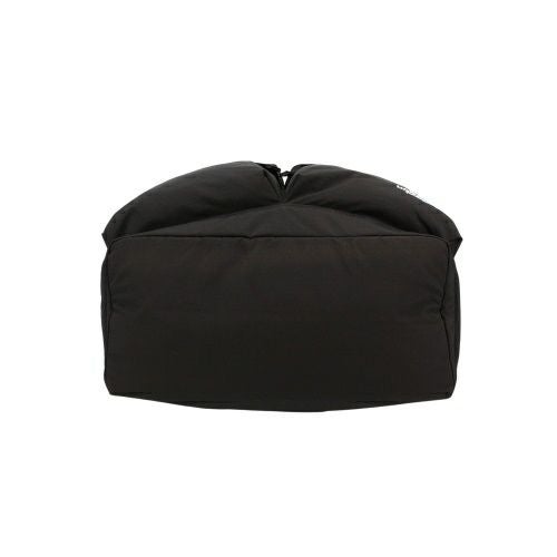 ザ ノースフェイス バックパック リュックサック メンズ レディース ブラック THE NORTH FACE NM2DQ08J BLACK