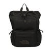 ザ ノースフェイス バックパック リュックサック メンズ レディース ブラック THE NORTH FACE NN2PQ07J BLACK