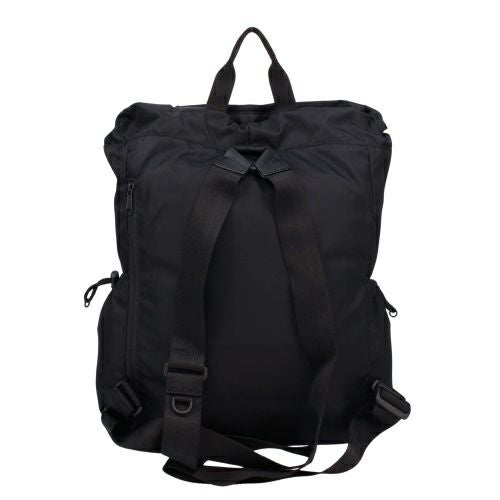 ザ ノースフェイス バックパック リュックサック メンズ レディース ブラック THE NORTH FACE NN2PQ07J BLACK