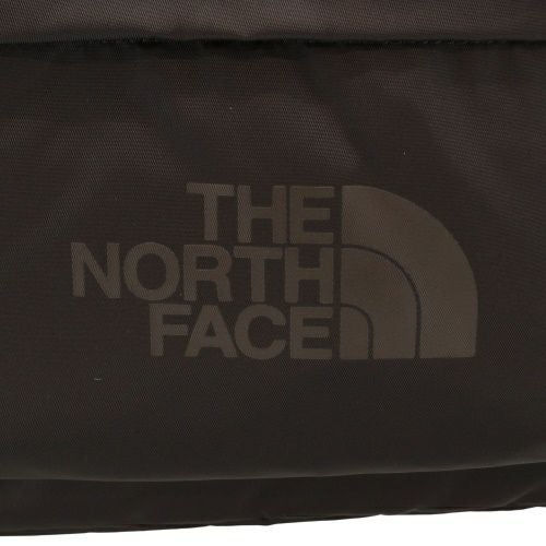 ザ ノースフェイス バックパック リュックサック メンズ レディース ブラック THE NORTH FACE NN2PQ07J BLACK