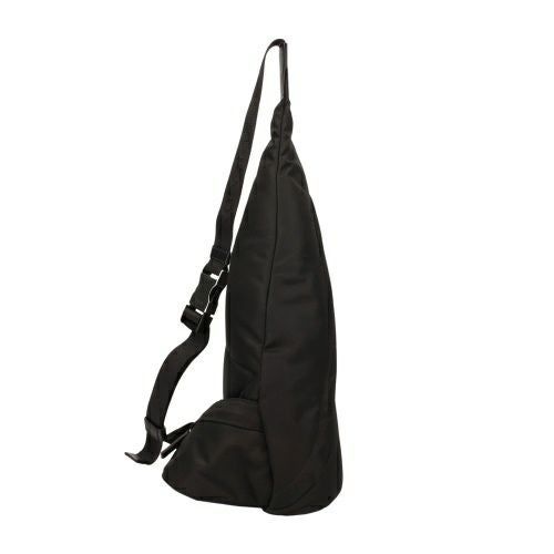 プラダ ボディバッグ メンズ ブラック PRADA 2VZ092 V OMO 2DMG F0002