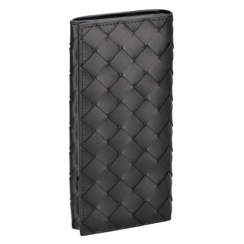 ボッテガヴェネタ カードケース 名刺入れ メンズ イントレチャート