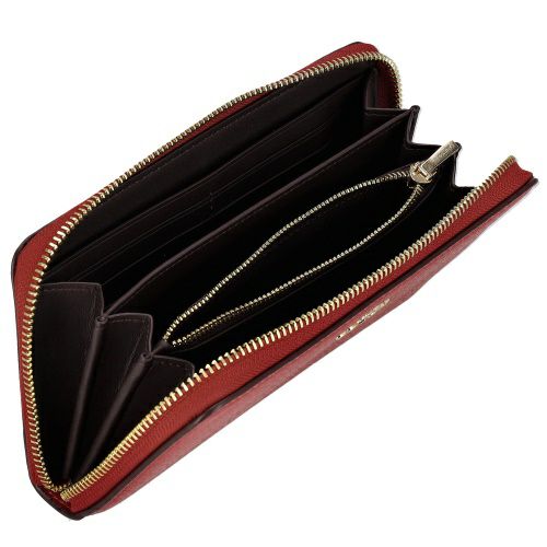 コーチ アウトレット 長財布 レディース ロング ジップ アラウンド