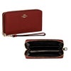 コーチ アウトレット 長財布 レディース ロング ジップ アラウンド ウォレット レッド COACH OUTLET C4451 IMUP7 ボールドレッド