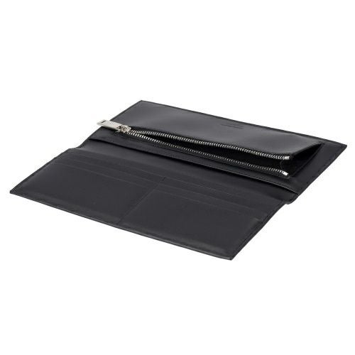 フェラガモ 長財布 メンズ ブラック FERRAGAMO 661331 NERO | GINZA