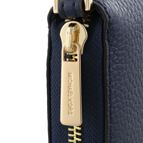 MICHAEL KORS マイケルコース/JET SET TRAVEL ラウンドファスナー長財布/35R3GTVE7B/Aランク/05【中古】 MICHAEL KORS（マイケルコース） 長財布 レディース MICHAEL KORS