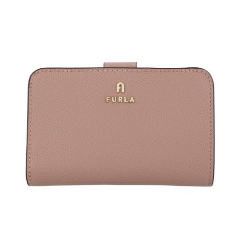 フルラ 二つ折り財布 レディース CAMELIA カメリア M ピンク FURLA WP00314 ARE000 3401S TULLE BALLERINA i int.