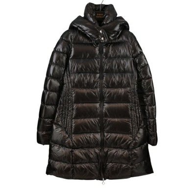 タトラス ダウンコート レディース BABILA バビラ ブラック TATRAS 