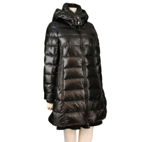 タトラス ダウンコート レディース BABILA バビラ ブラック TATRAS LTAT24A4693 BLACK 01 サイズ2