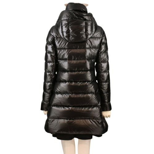 タトラス ダウンコート レディース BABILA バビラ ブラック TATRAS LTAT24A4693 BLACK 01 サイズ2