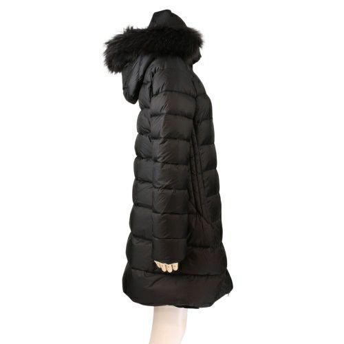 タトラス ダウンコート レディース SARMA サルマ ブラック TATRAS
