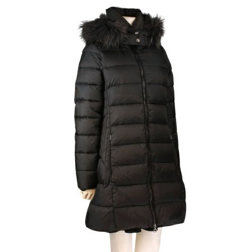 タトラス ダウンコート レディース SARMA サルマ ブラック TATRAS LTAT24A4794 BLACK 01 サイズ3