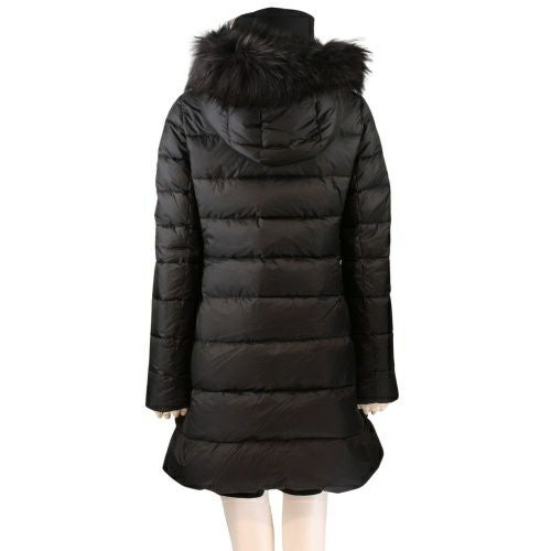 タトラス ダウンコート レディース SARMA サルマ ブラック TATRAS