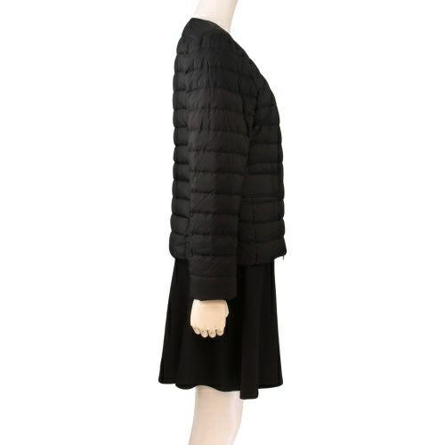 タトラス ダウンジャケット レディース NOKO ノコ ブラック TATRAS LTAT24A4885 BLACK 01 サイズ5