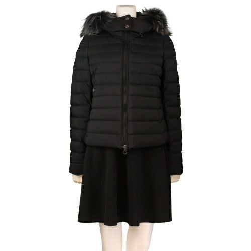 タトラス ダウンジャケット レディース VARENA ヴァレナ ブラック TATRAS LTKE24A4164 BLACK サイズ2