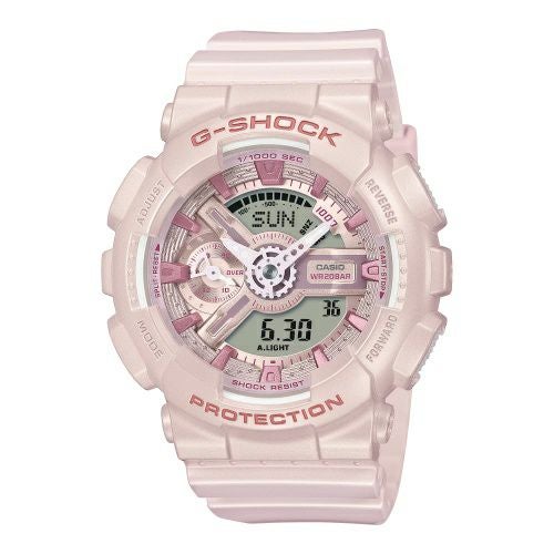 カシオ 腕時計 メンズ Gショック CASIO GMA-S110ST-4AJF G-SHOCK