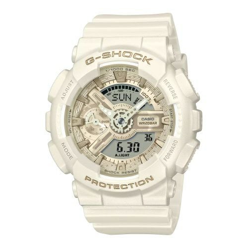 カシオ 腕時計 メンズ Gショック CASIO GMA-S110ST-7AJF G-SHOCK