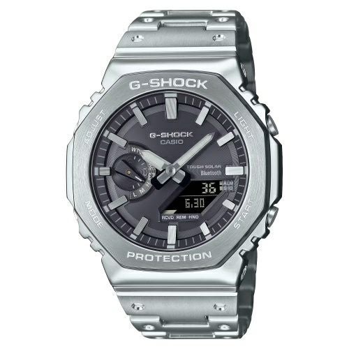 カシオ 腕時計 メンズ Gショック CASIO GM-B2100SD-1AJF G-SHOCK