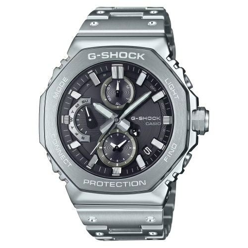カシオ 腕時計 メンズ Gショック CASIO GMC-B2100D-1AJF G-SHOCK